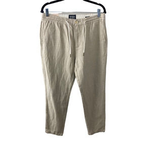 Scotch & Soda Tan Chinos